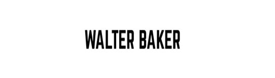 WALTER BAKER