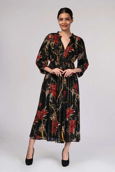 Robe Patty Dress